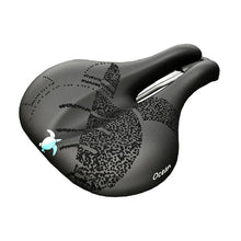 Load image into Gallery viewer, Lightly Used Adamo Island Ocean Saddle - $29 Off - ALL SALES FINAL - NO RETURNS